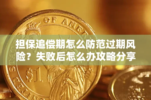 北京担保追偿期怎么防范过期风险？失败后怎么办攻略分享